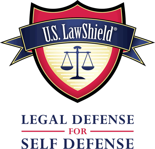 US Lawshield logo