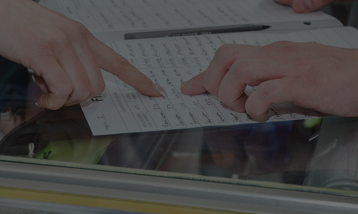 NSSF Compliance Consultants “Report from the Field”