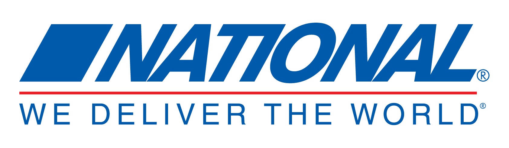 Bronze Sponsor: National Air Cargo