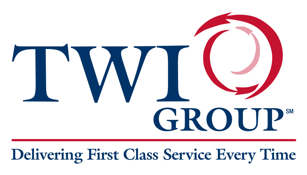 Bronze Sponsor: TWI Group