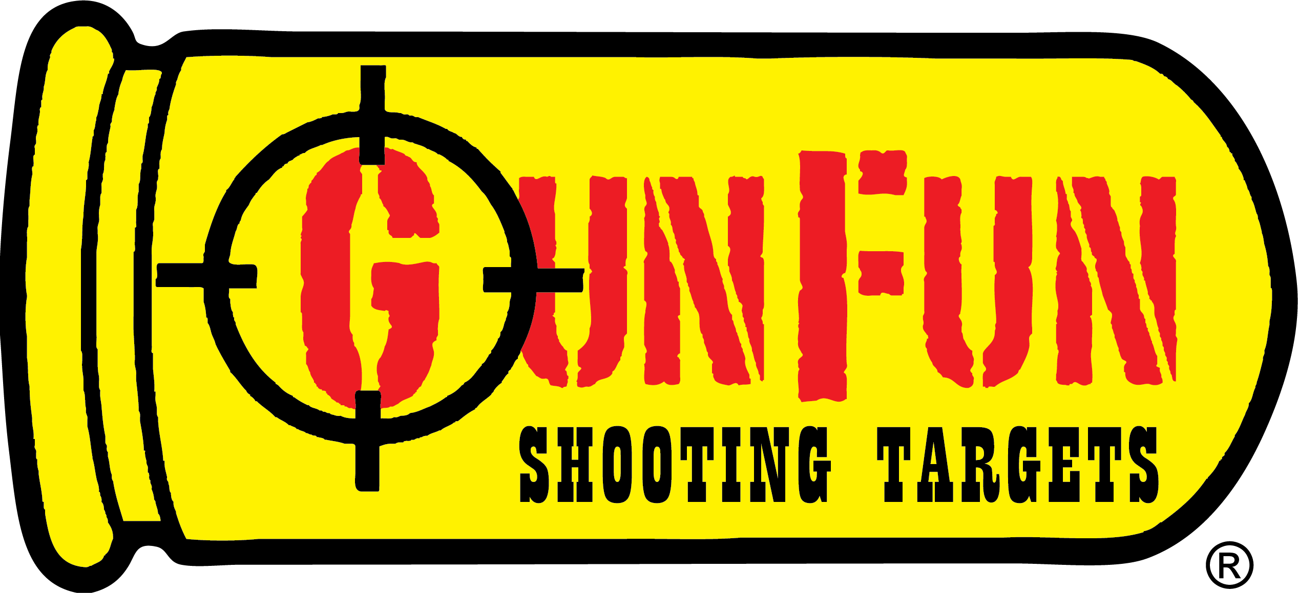 Gun Fun logo