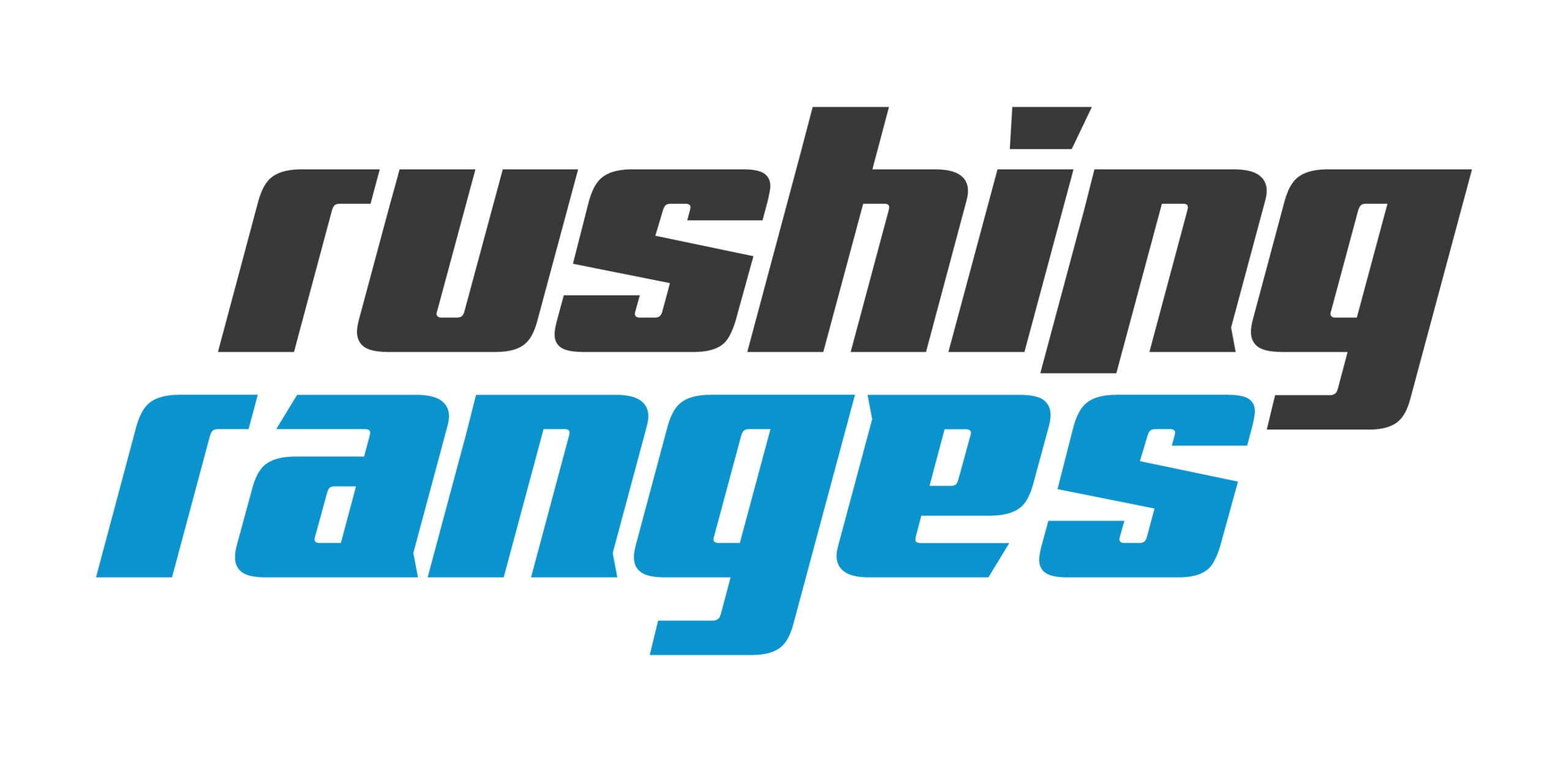 Rushing Ranges logo