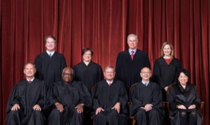 SCOTUS Justices