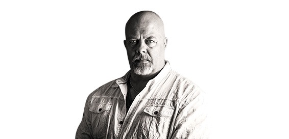 Steve Fischer