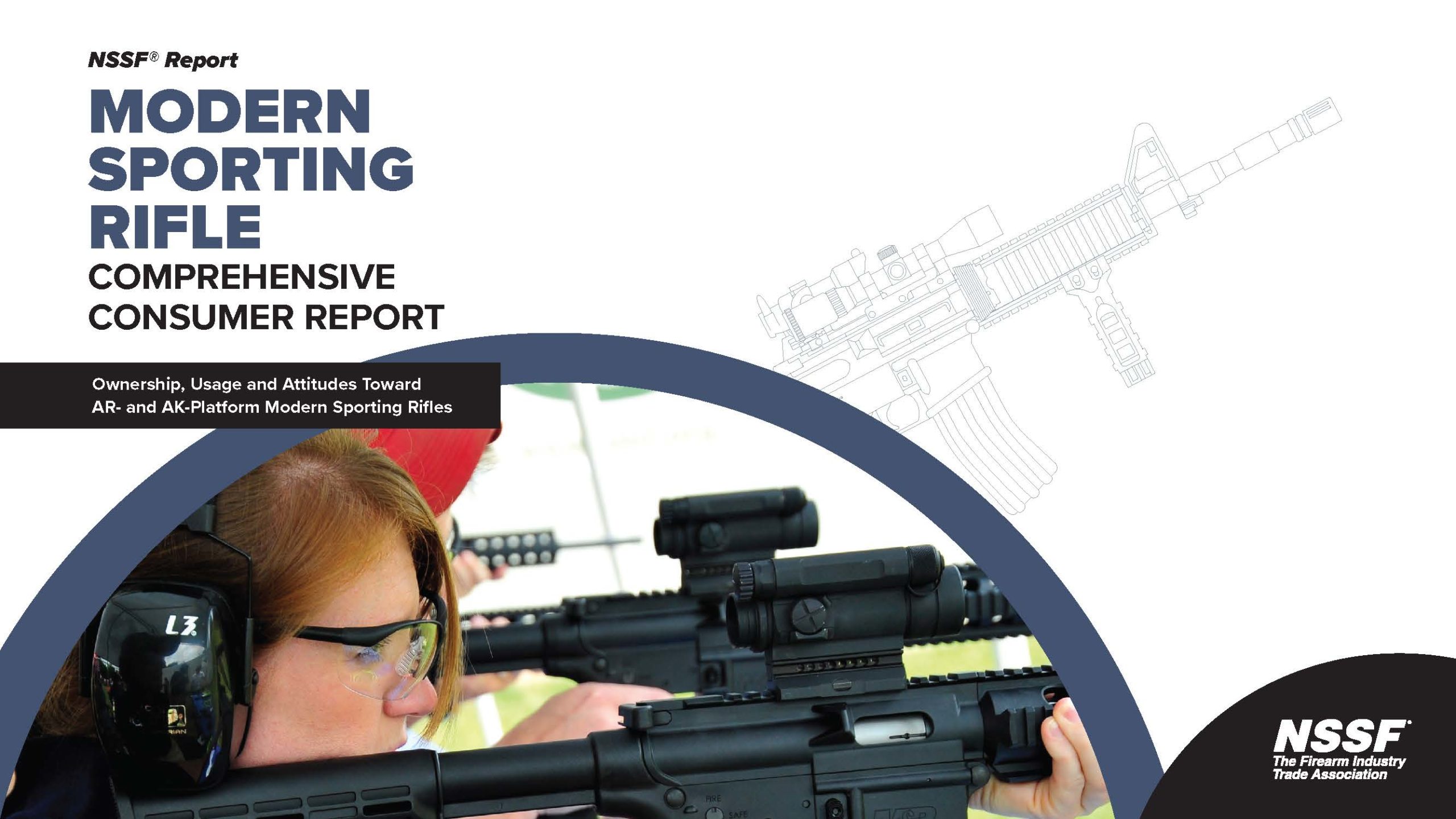 Modern Sporting Rifle (MSR) Comprehensive Consumer Report