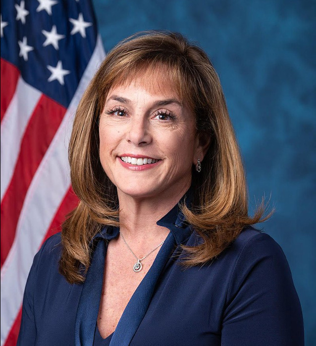 Rep. Lisa McClain - Headshot