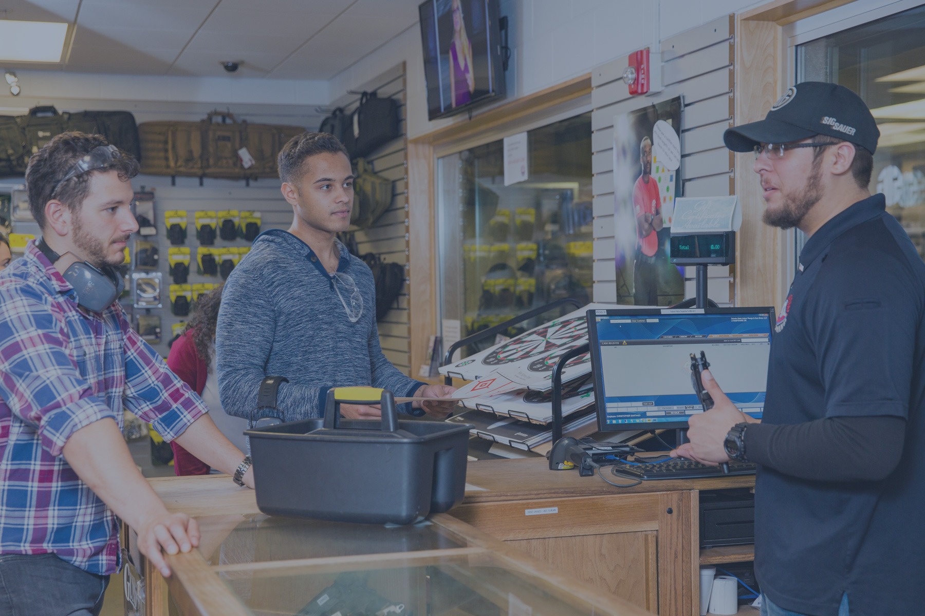 Sales Training: What is a Customer Worth?