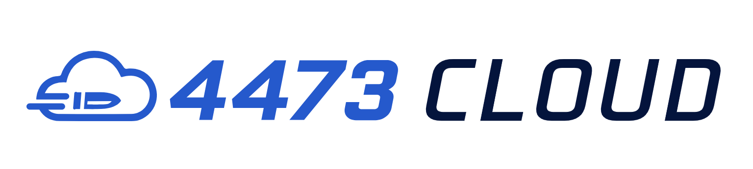 4473 Cloud logo