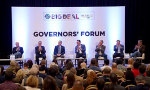 2023 SHOT Show - Governors Forum