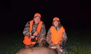 New York Youth Hunting