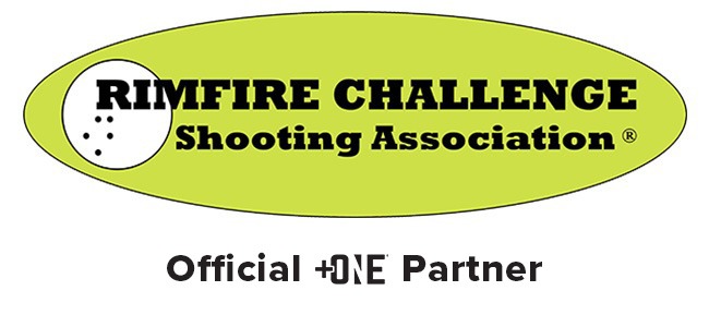 RIMFIRE Challenge Shooting Association logo