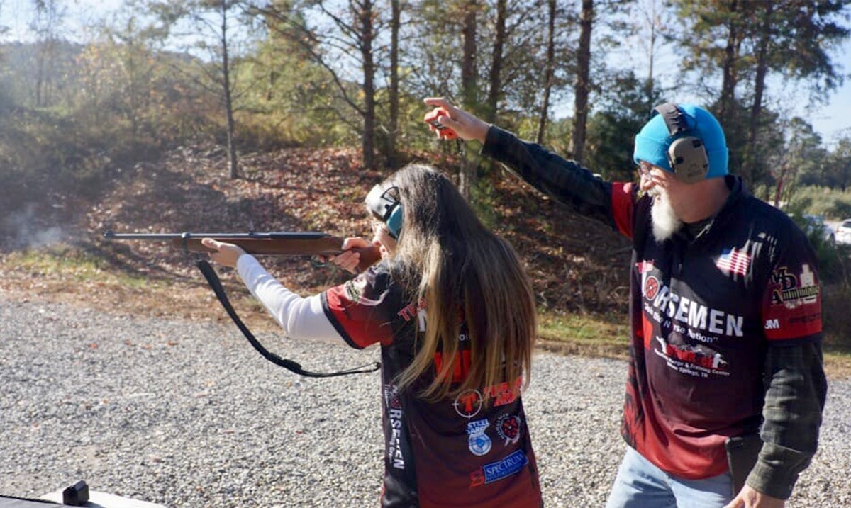 Rimfire Challenge Shooting Association Joins NSSF +ONE® Movement as