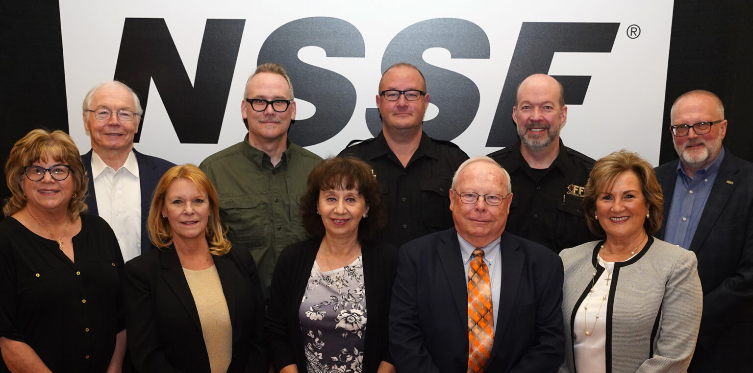 ATF Compliance • NSSF