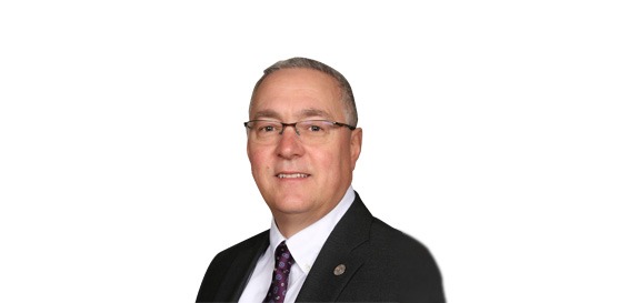 Joe Bartozzi, NSSF President & CEO