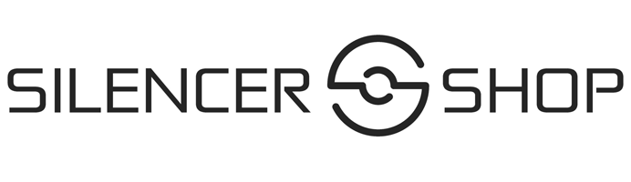 SilencerShop logo