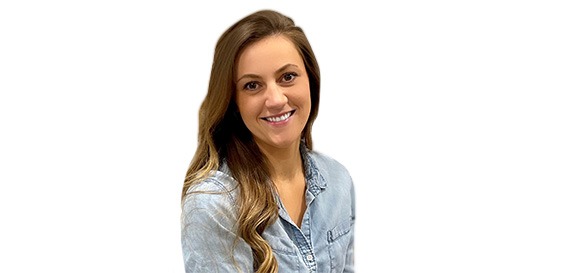 Brenna McCoubrey 