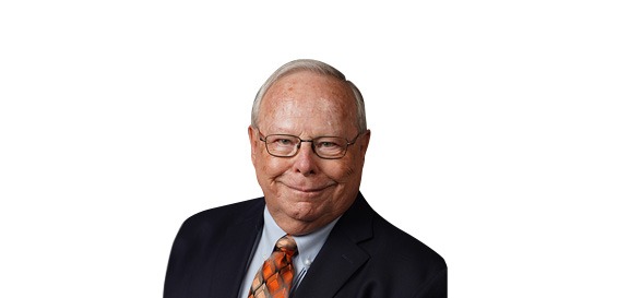 Harry McCabe