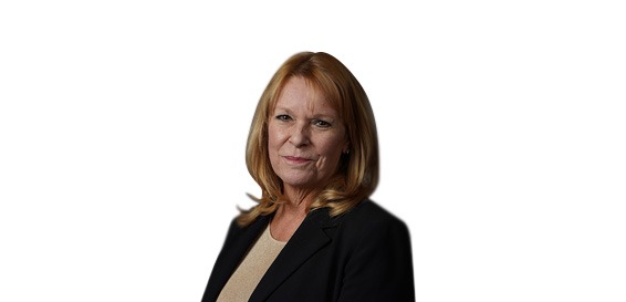 Judyth LeDoux