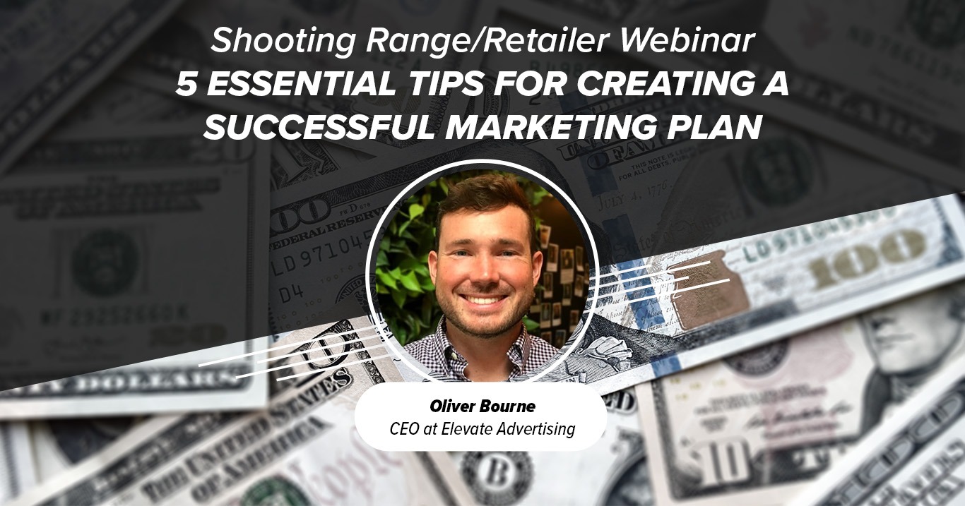 5 Essential Tips for Creating a Successful Marketing Plan