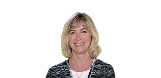 Nancy Bacon