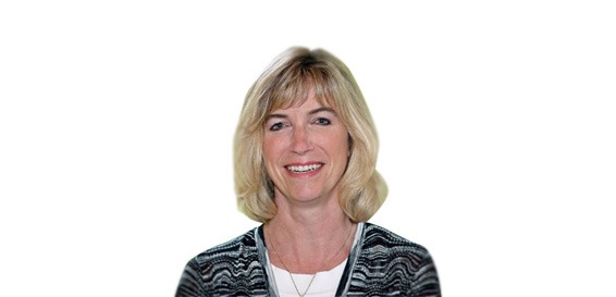 Nancy Bacon, Vice President | Southwick Associates