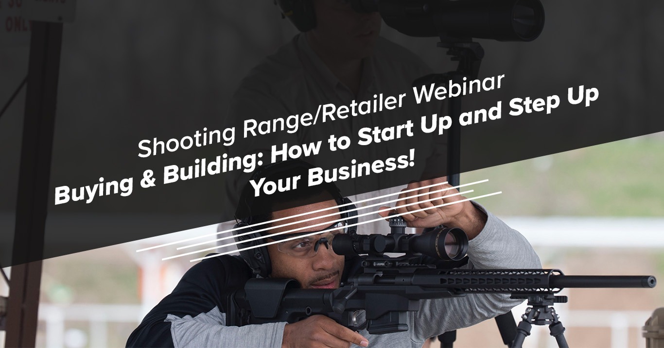 Buying & Building: How to Start Up and Step Up Your Business