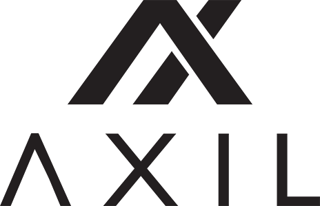 GoAxil logo