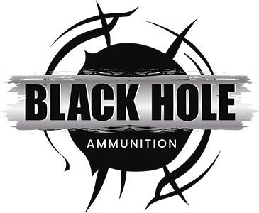 Black Hole Ammo logo