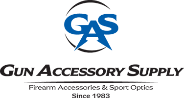 Gun Accessory Store logo