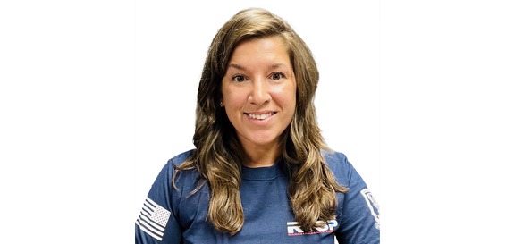 Rebecca Schmidt