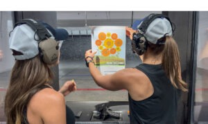 #RangeChallenge - Summer Shots - National Shooting Sports Month