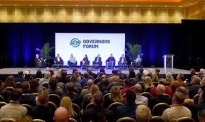 Governors' Forum - SHOT Show 2024