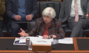 Sec. Yellen