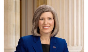 Sen. Ernst