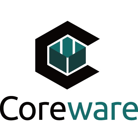 Silver Sponsor Coreware