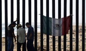 Mexico Border