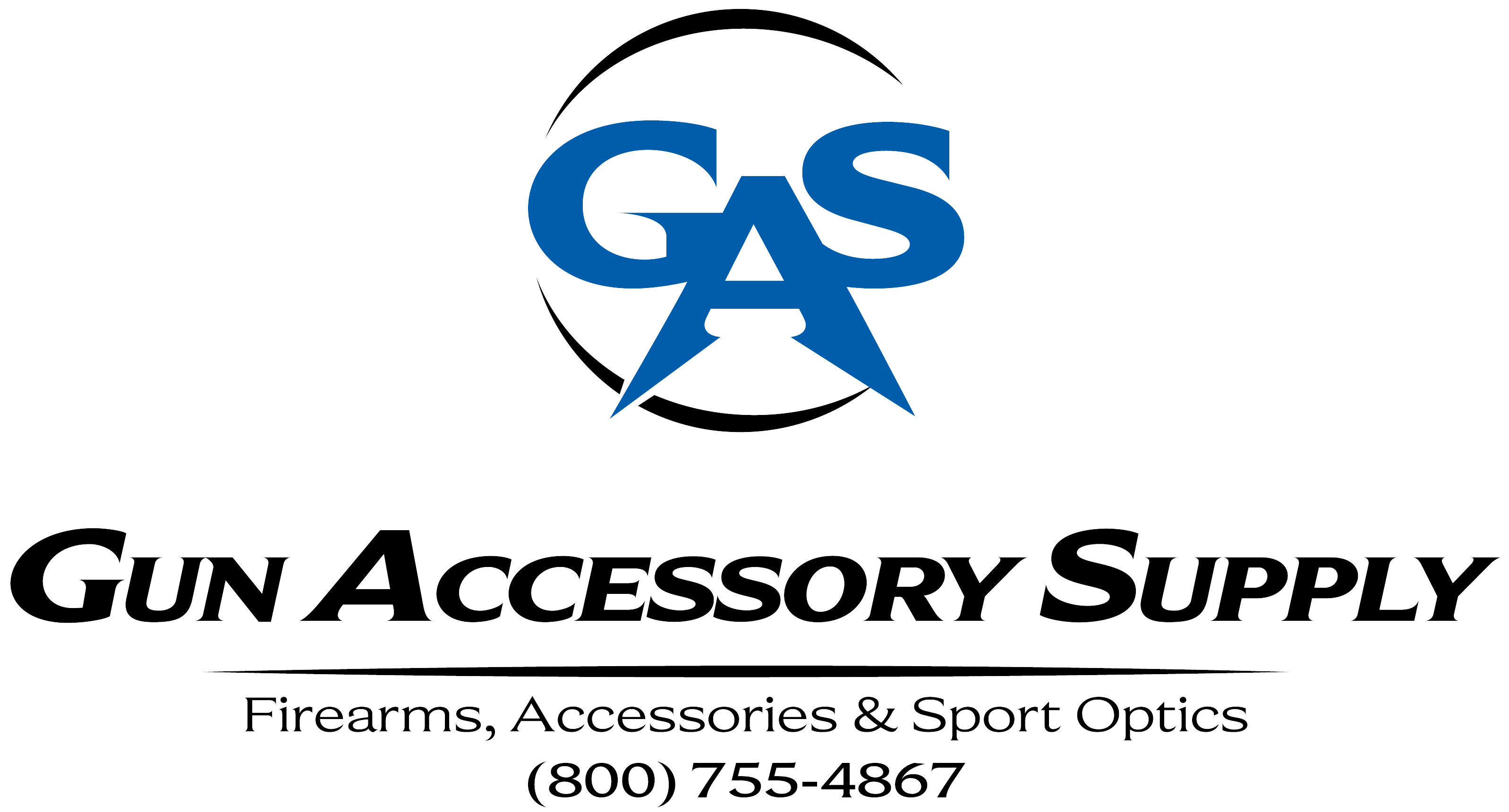 Supporting Sponsor Gun Accessory Supply logo