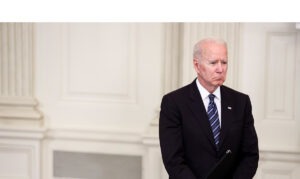 AP Images - President Biden