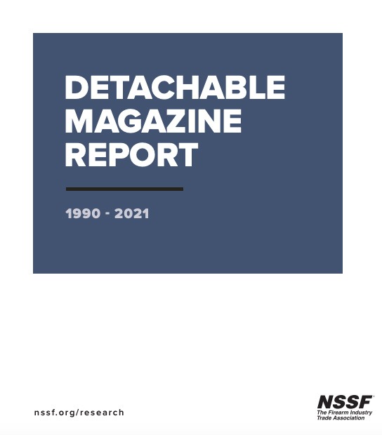 Detachable Magazine Report