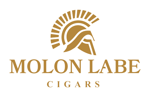 Supporting Sponsor Molon Labe Cigars logo