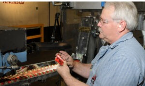 Firearm Manufacturing