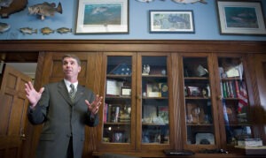 Rep Wittman - AP Images