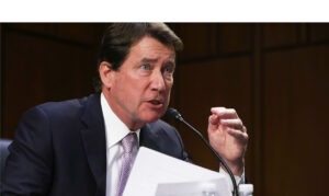 Sen Hagerty - AP Images