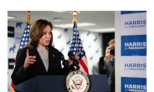 Kamala Harris