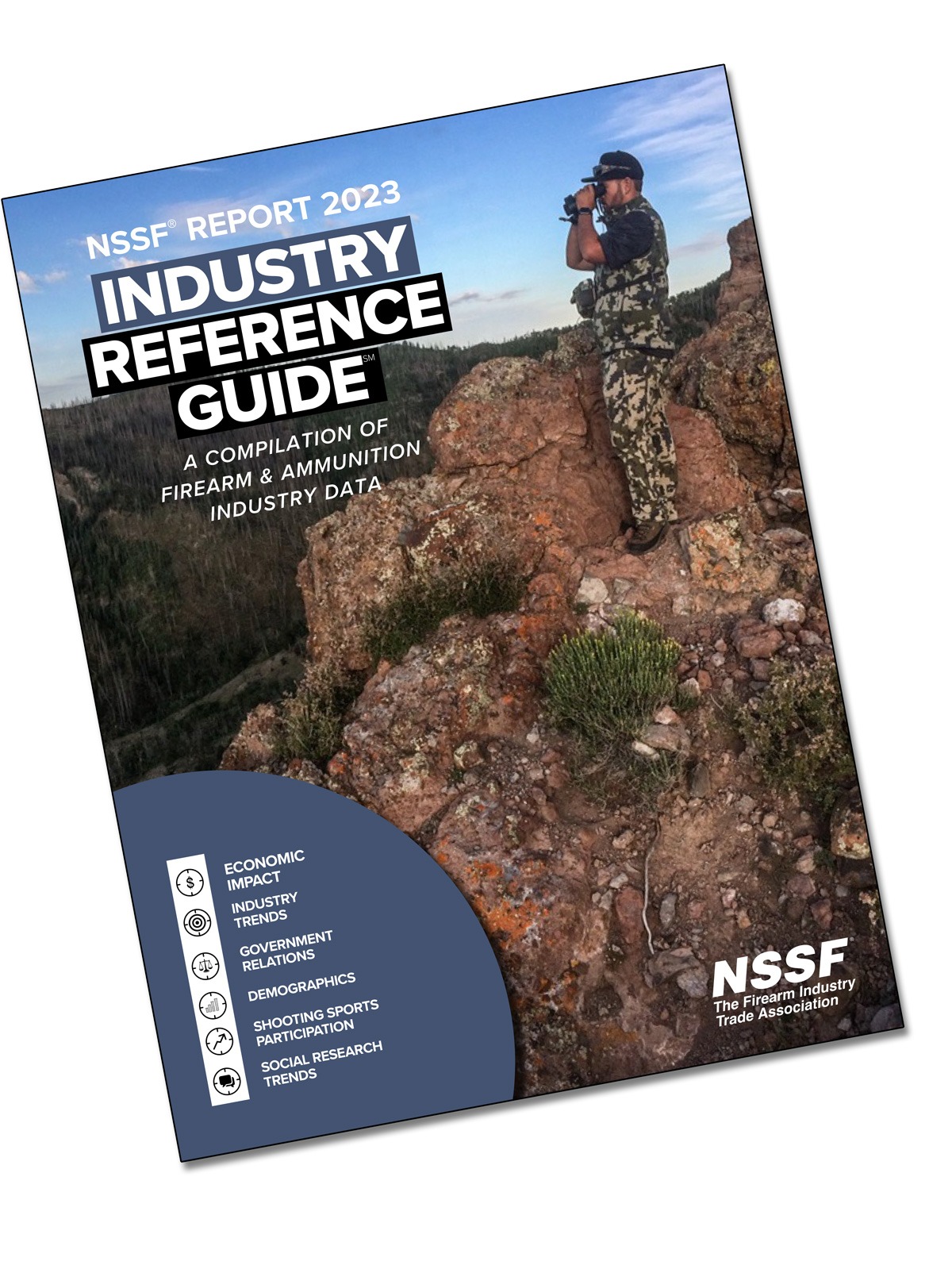 Industry Reference Guide