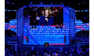 VP Harris Democratic National Convention