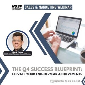 WEBIANR - The Q4 Success Blueprint: Elevate Your End-of-Year Achievements