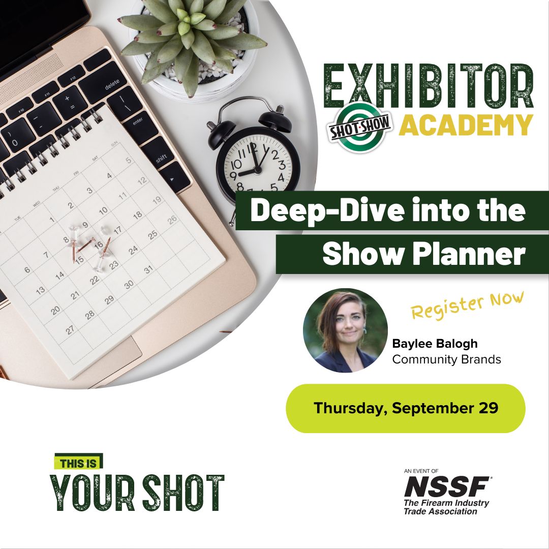 Deep Dive Into the Show Planner | Community Brands