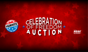 NSSF Celebration of Freedom Auction