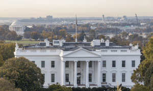 White house Gun Violence Prevention